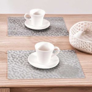 Tovaglietta americana Scacchi