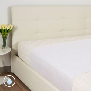 Traversa letto impermeabile autoclave 120