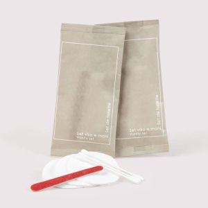 Vanity set hotel Linea Check-In 