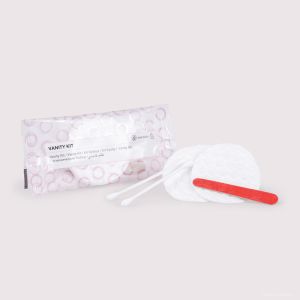 Vanity set hotel Linea Color