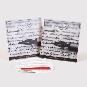 Vanity set hotel Linea Da Vinci