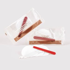 Vanity set hotel Linea Vitaminica 