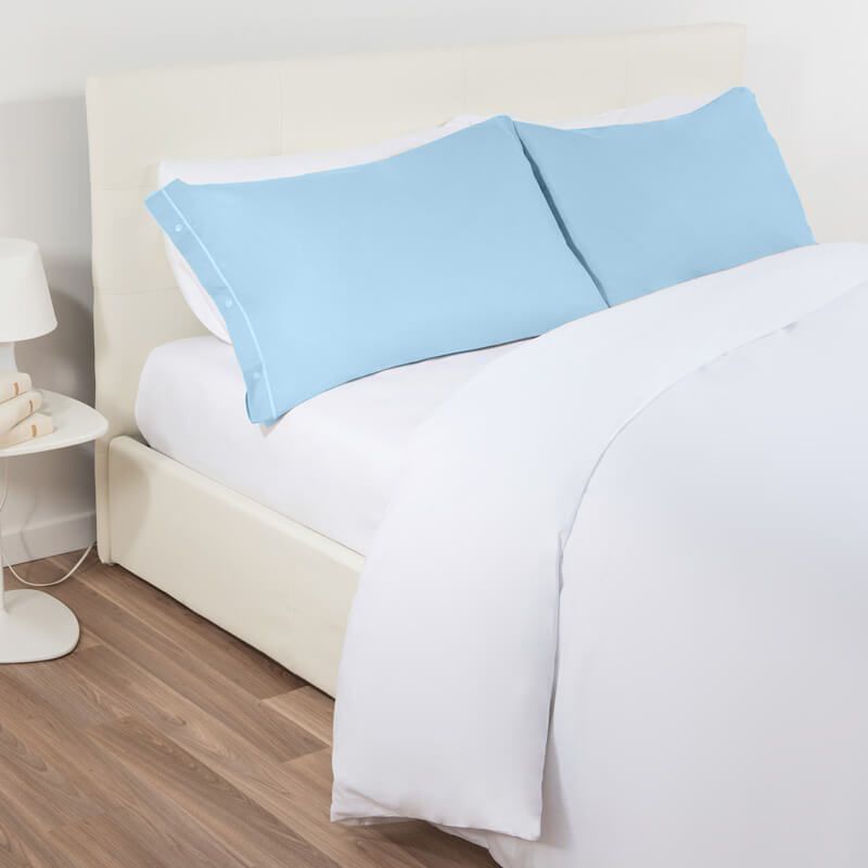 Sacco copripiumone outlet
