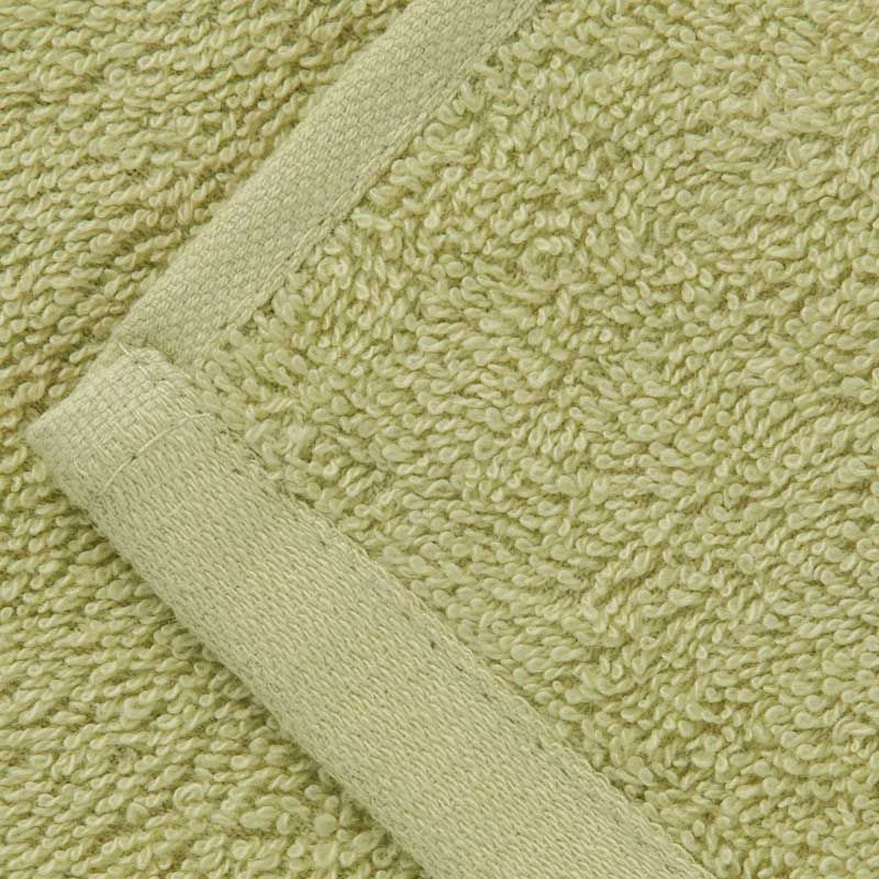 12 Asciugamani In Cotone Ispessito 33x76 Cm, Altamente Assorbenti, A Righe Colorate, Per Bagno, Sauna, Sport E Palestra