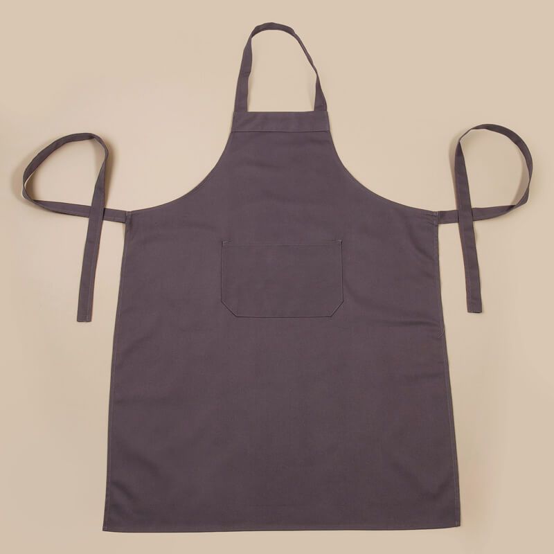 Grembiule Cuoco Siggi Ciro Da Cucina - - Nero - Foto 9