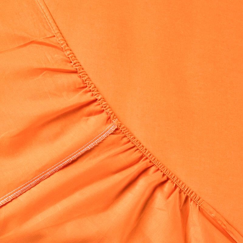 Set Lenzuola Arcobaleno Per Bambini 4 Pezzi - Doppio Con Angoli 135x200+40cm - Microfibra Multicolore - Foto 5