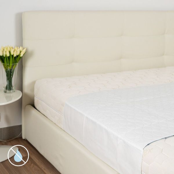 Topper Matrimoniale In Memory Foam 160x200 Cm Correttore Top Materasso Alto 7cm Per Letto - Foto 11