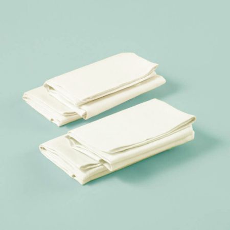 Set 4 Strofinacci In Microfibra | Groupon Goods - Foto 2