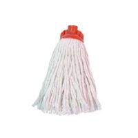 Mop in cotone a filo tagliato per hotel, alberghi e b&b