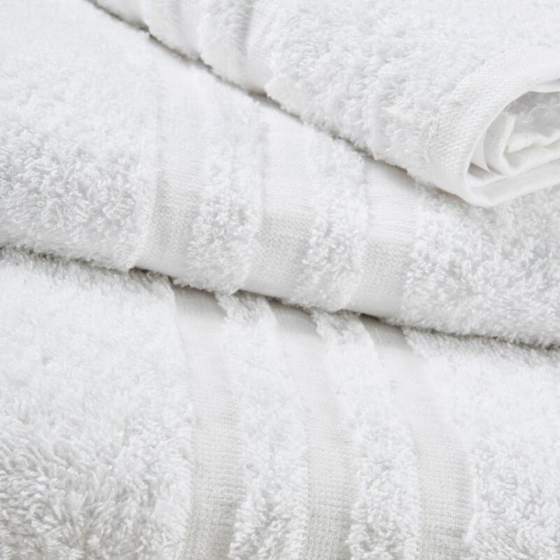 Viola per Bagno in Hotel sulla Spiaggia Asciugamani da Bagno in Morbido Cotone 75x35 140x70cm QUNLIPAI Asciugamani 3 Pezzi/Set Asciugamani assorbenti Asciugamani per Adulti 