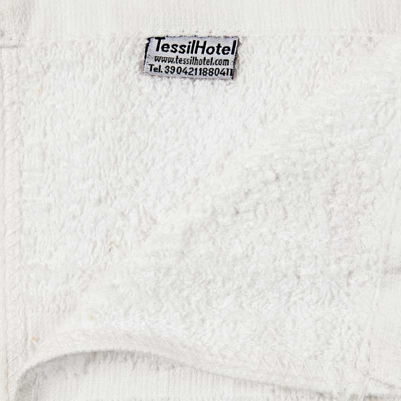 Telo Maxi Spugna CAMMELLO - Asciugamani Personalizzati