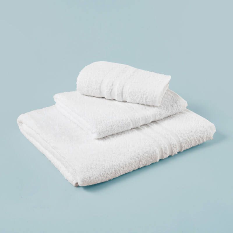 Come scegliere asciugamani di qualità per il bagno