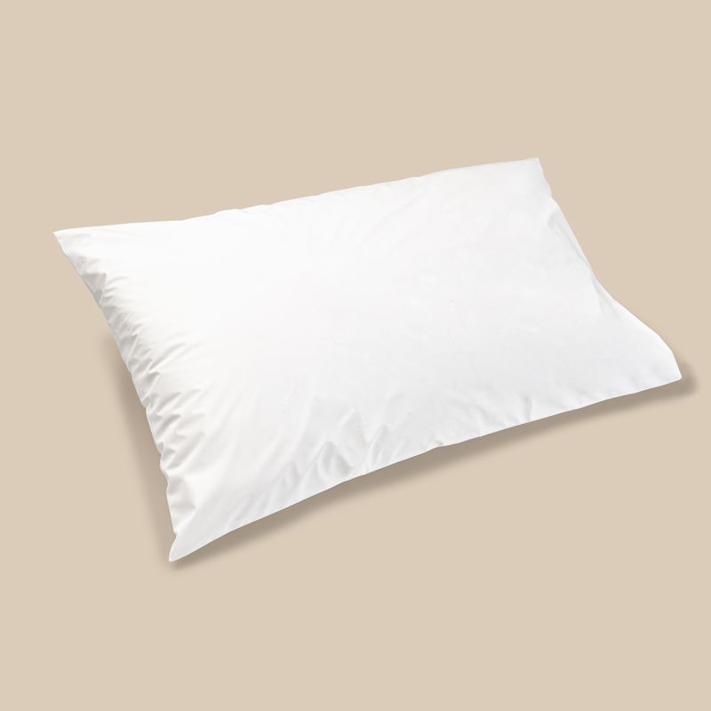 Copricuscino Guardmax Con Cerniera, Misura King Size Confezione Da 4 Copricuscini Impermeabili E Anti Cimici Proteggono Da Allergeni Aca~p115309572 - Foto 3