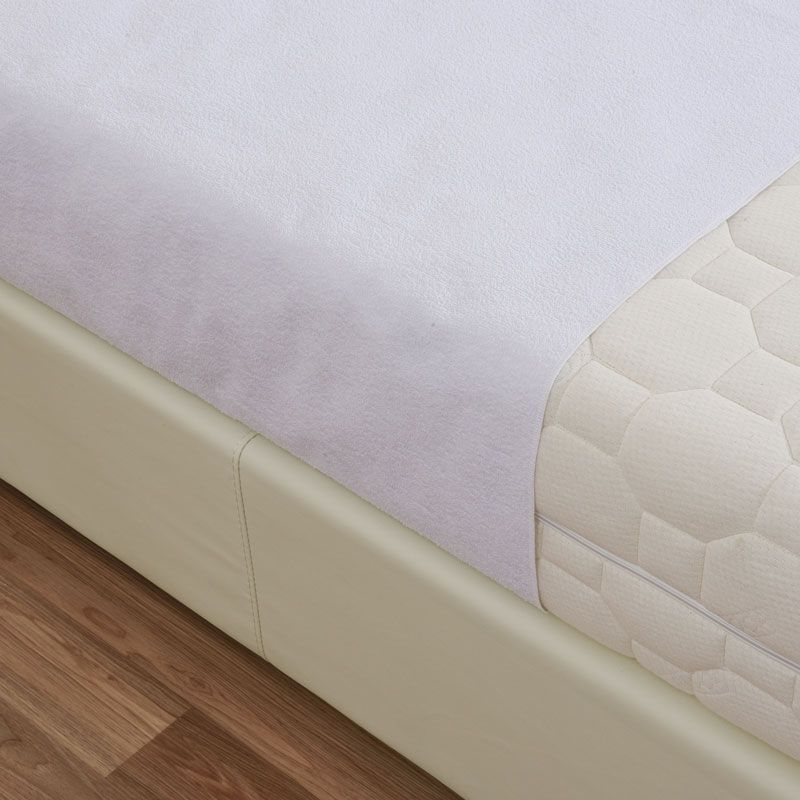 Traversa Per Letto Lavabile Impermeabile Igienica Antiacaro Modello  Protective Matrimoniale Traversa