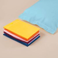 Federa colorata “americana” o con bottoni