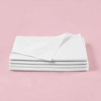 Lenzuolo alberghiero flanella