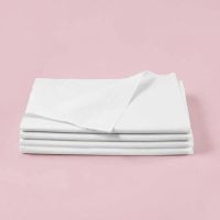 Lenzuolo alberghiero flanella