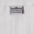 Asciugamano Irony per alberghi, hotel, bed&breakfast - Etichetta Asciugamano Irony per alberghi, hotel, bed&breakfast - Etichetta