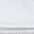 Asciugamani per parrucchieri in spugna bianchi, per centro estetico e salone di bellezza Asciugamani per parrucchieri in spugna bianchi, per centro estetico e salone di bellezza