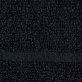 Asciugamano indanthrene nero 350 gr/mq 50×90 cm per hotel, alberghi e b&b Asciugamano indanthrene nero 350 gr/mq 50×90 cm per hotel, alberghi e b&b
