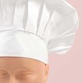Cappello da cuoco per ristoranti, bar, catering, cucine hotel, alberghi e b&b