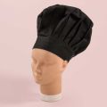 Cappello da cuoco per ristoranti, bar, catering, cucine hotel, alberghi e b&b