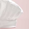 Cappello da cuoco per ristoranti, bar, catering, cucine hotel, alberghi e b&b