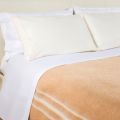 Coperta misto lana 480 Gr per hotel, alberghi e b&b