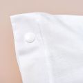 Federa Parigi con bottoni 55×85 cm per hotel, alberghi e b&b Federa Parigi con bottoni 55×85 cm per hotel, alberghi e b&b