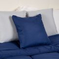 Fodera cuscino tinta unita per hotel, alberghi, bed&breakfast Fodera cuscino tinta unita per hotel, alberghi, bed&breakfast