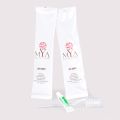 Set Igiene Orale Linea Cortesia Mya per hotel, alberghi e b&b