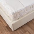 Topper 600gr da materasso per alberghi, hotel, b&b Topper 600gr da materasso per alberghi, hotel, b&b