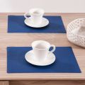 Tovaglietta Cloe Blu per hotel, alberghi e b&b