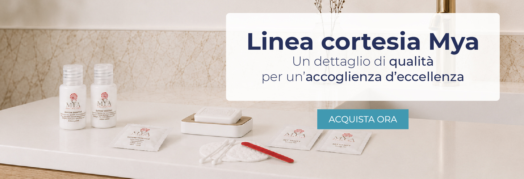 Linea cortesia MYA