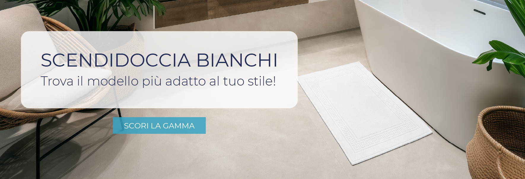 Scendidoccia Bianchi