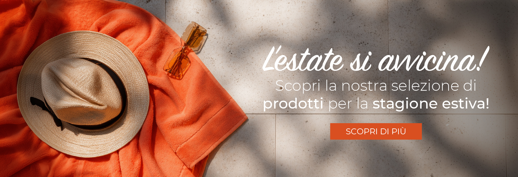 Ispirazione estate