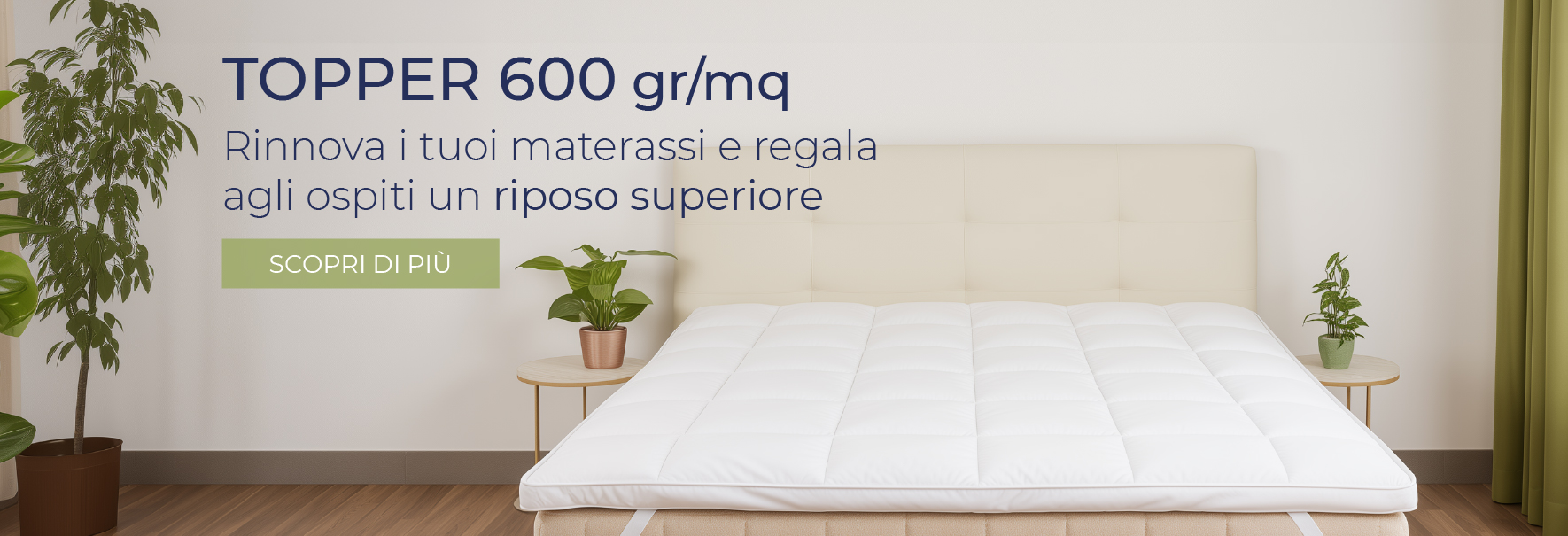 Topper 600 gr