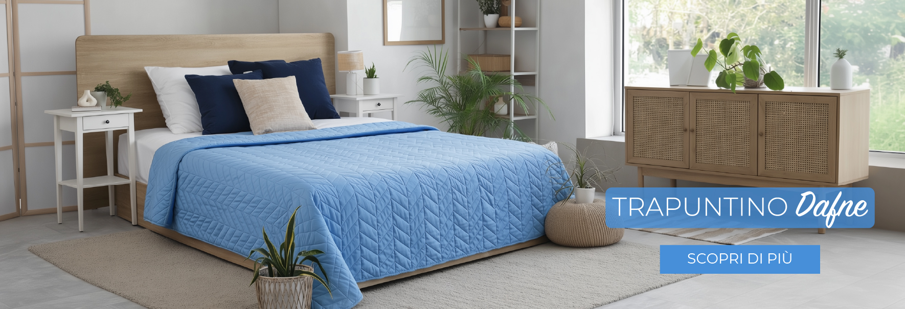 Trapuntino Dafne 2026