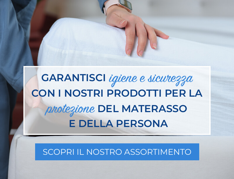 Assortimento degenza