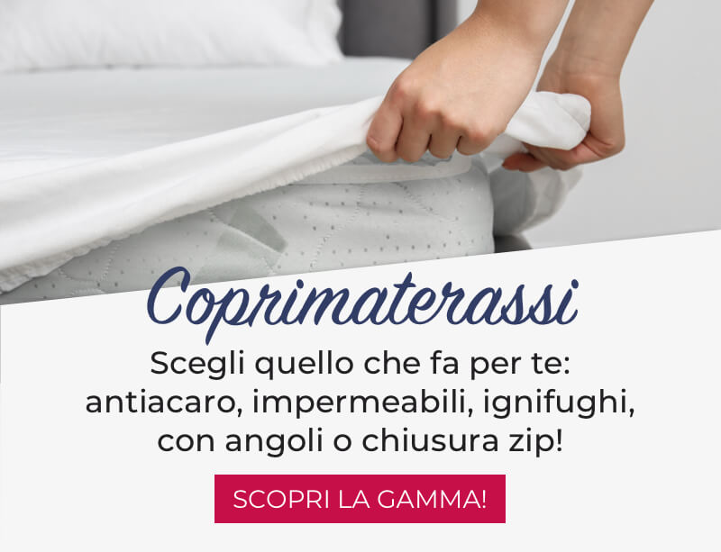 Coprimaterassi