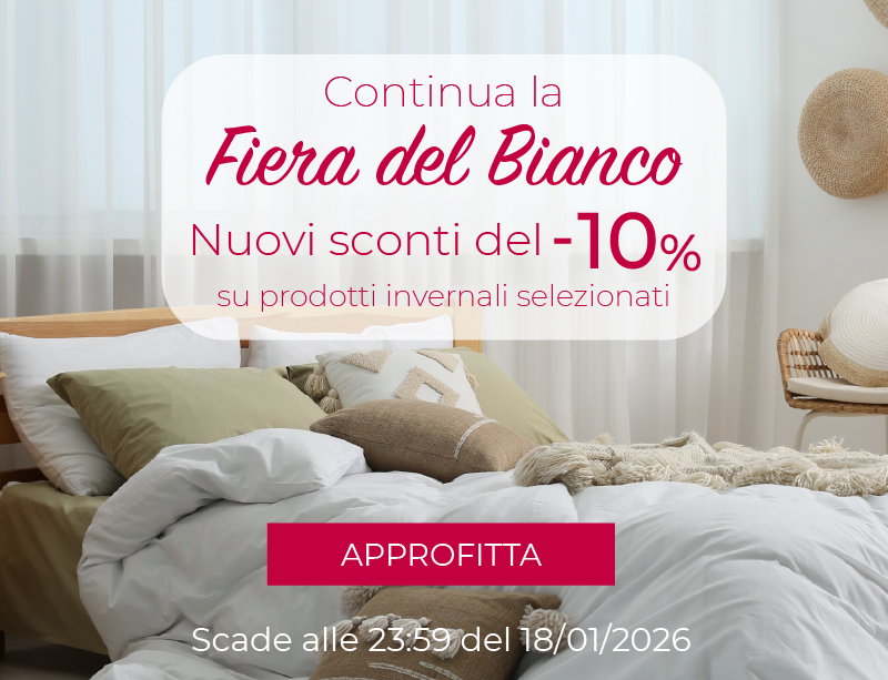 Fiera del Bianco - Invernali