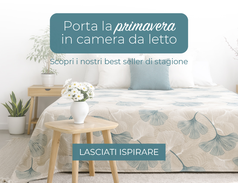 Ispirazione primavera 2026