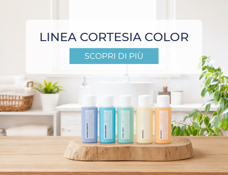 Linea cortesia Color