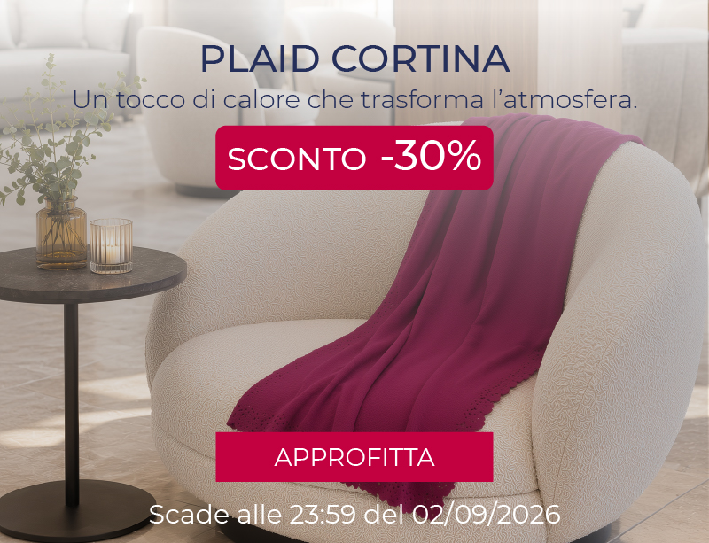 Promo coperte cortina