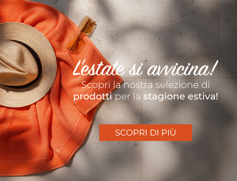 Ispirazione estate