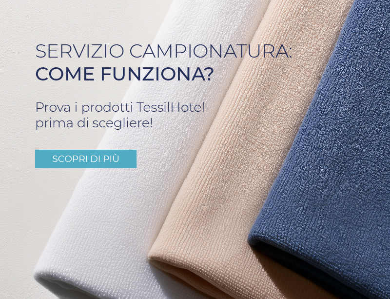 Servizio Campionatura 2026