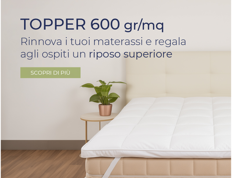 Topper 600 gr
