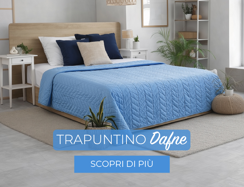 Trapuntino Dafne 2026