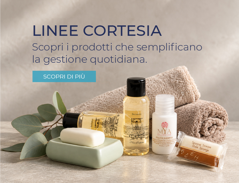 Linee cortesia