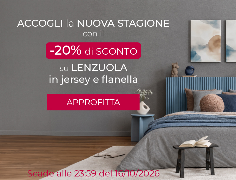 Promo No Stiro e Flanella